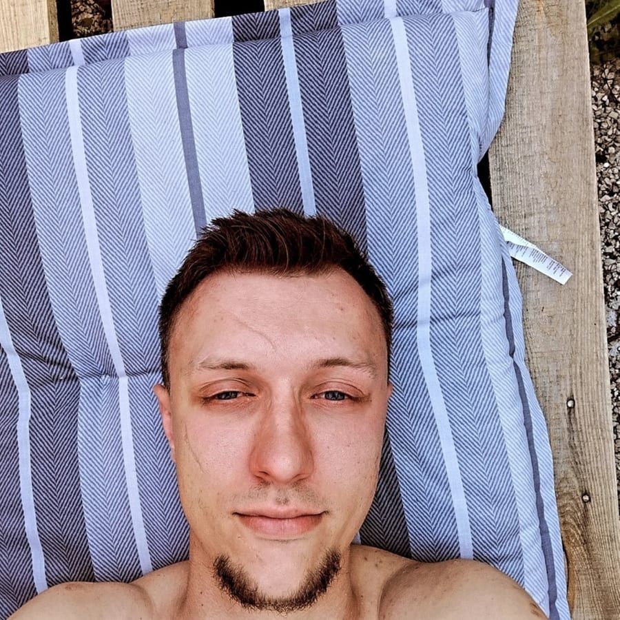 Profil de Souhil, 27 ans, Cruising gay à Berry (Québec)