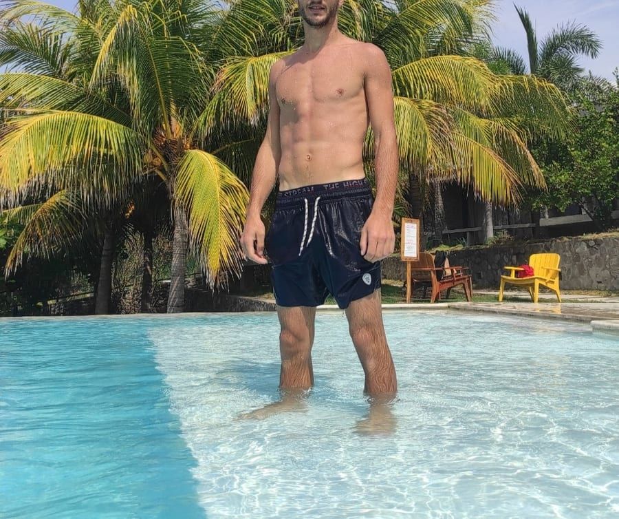 Profil de Miguel, 27 ans, Cruising gay à Franklin (Québec)