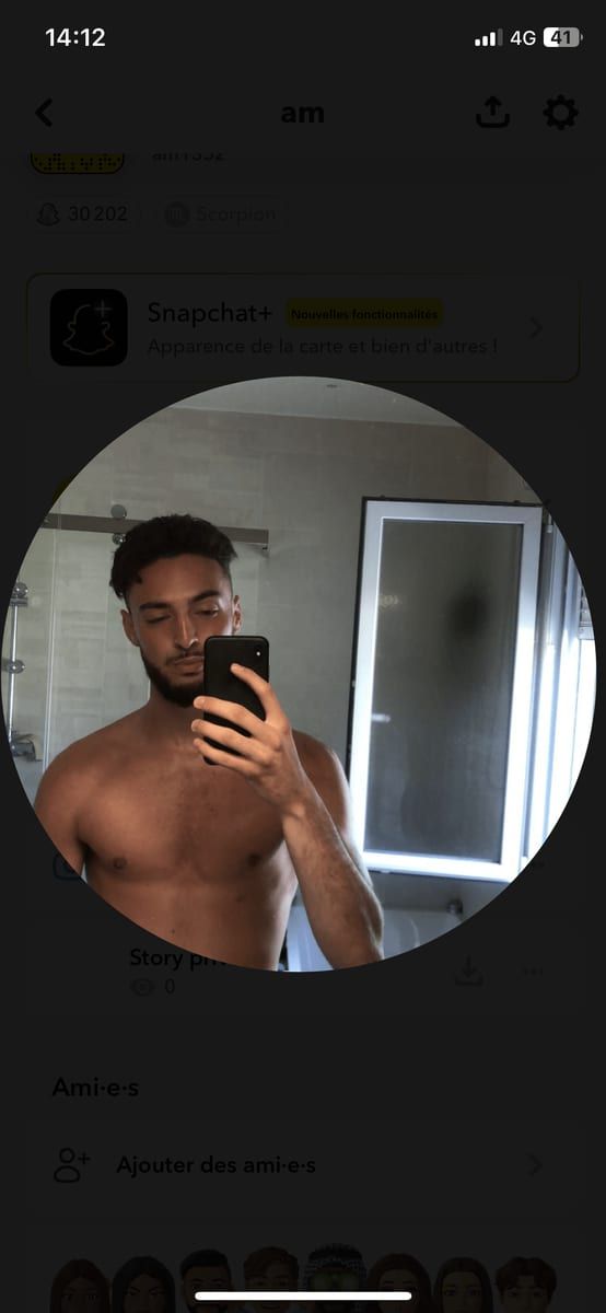Profil de Lohann, 37 ans, Cruising gay à Saint-Ours (Québec)