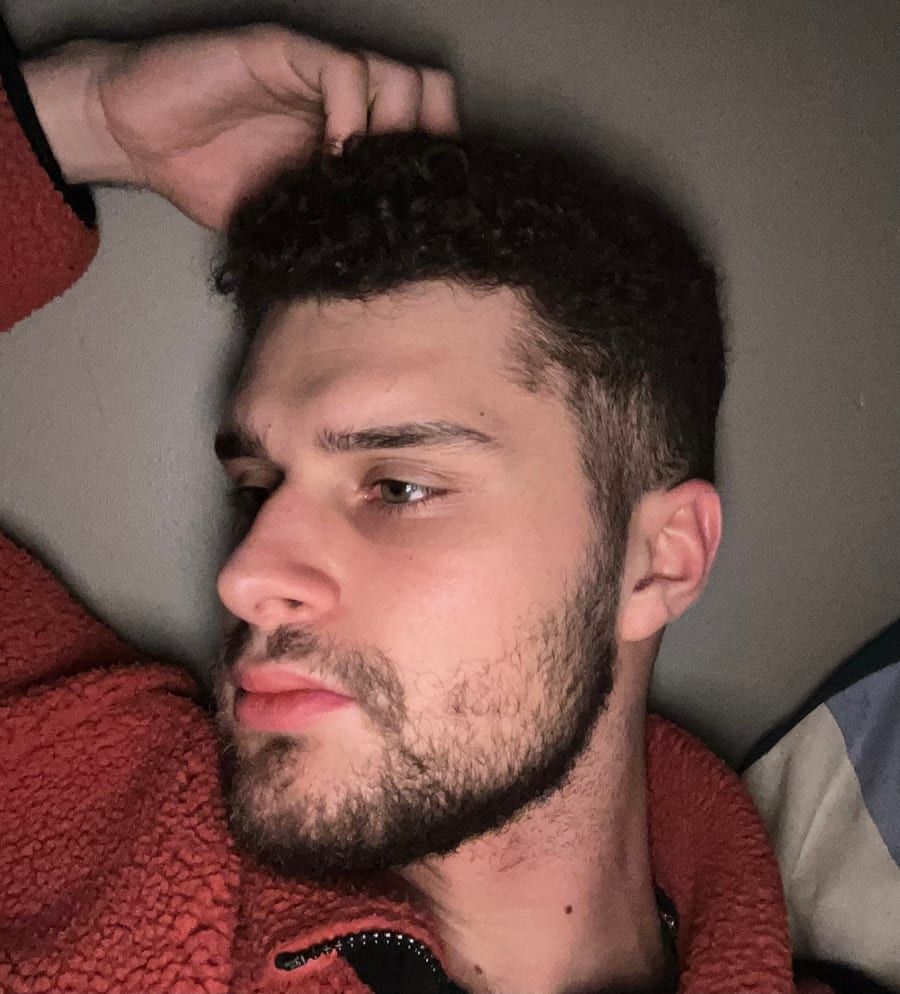 Profil de Sahil, 23 ans, Cruising gay à Cabano (Québec)