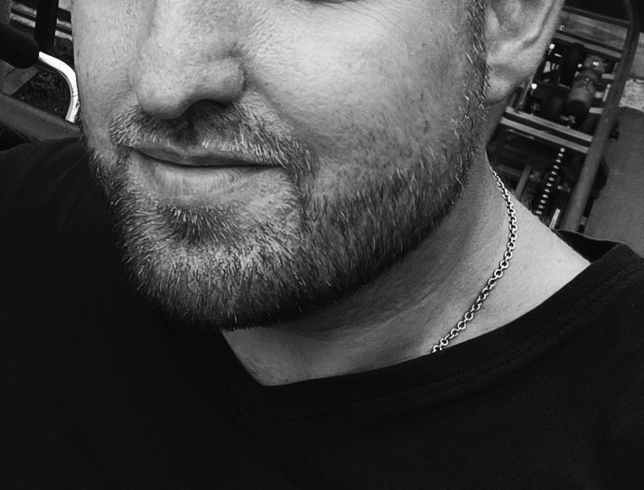 Profil de Valmont, 32 ans, Cruising gay à Frontenac (Québec)