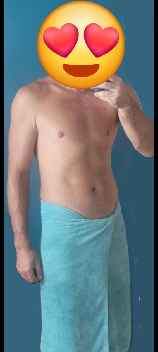 John - Cruising gay à Escuminac Profil de John, 34 ans, Cruising gay à Escuminac (Québec)