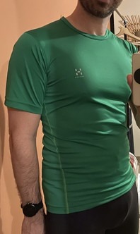 Profil de Jad, 42 ans, Cruising gay à Mayo (Québec)