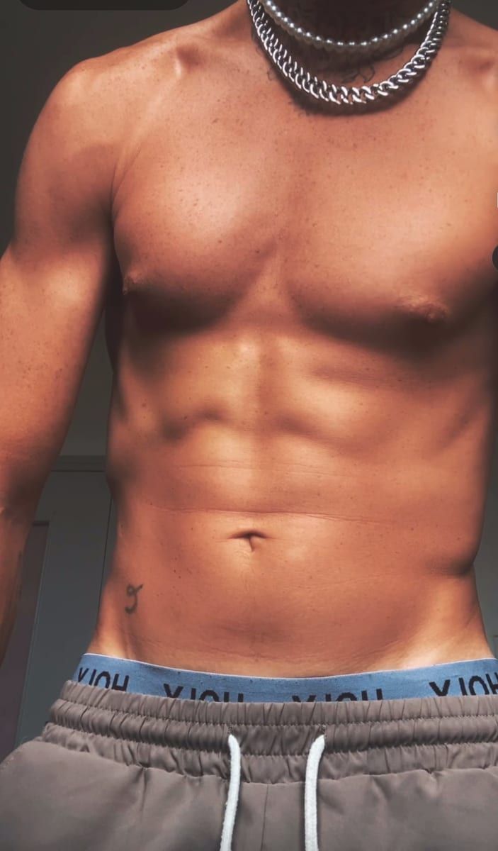 Profil de Jovani, 33 ans, Cruising gay à Wotton (Québec)