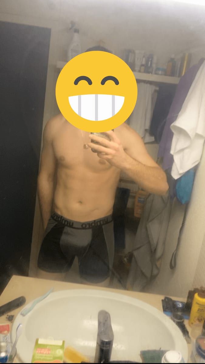 Profil de Eliahou, 36 ans, Cruising gay à Hull (Québec)