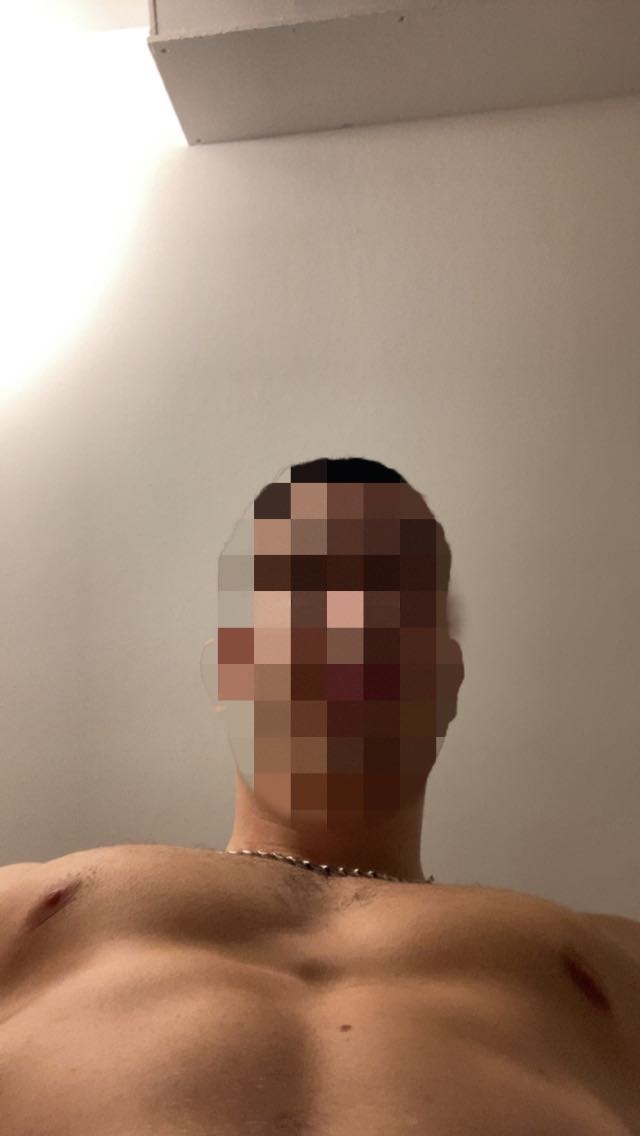 Profil de Keyann, 42 ans, Cruising gay à Rosemère (Québec)