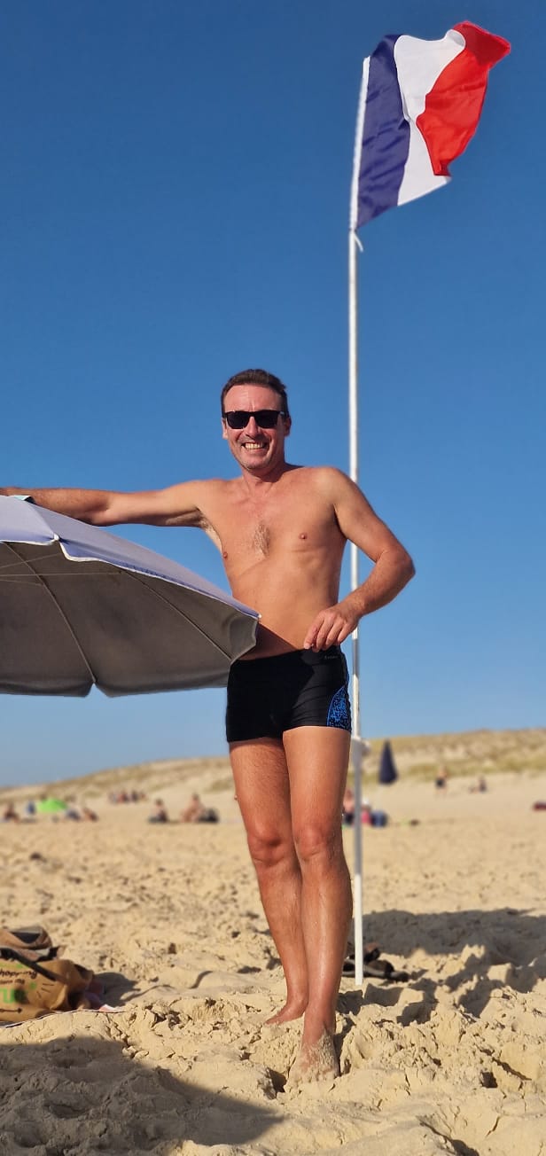 Profil de Abel, 24 ans, Cruising gay à Saint-Albert (Québec)