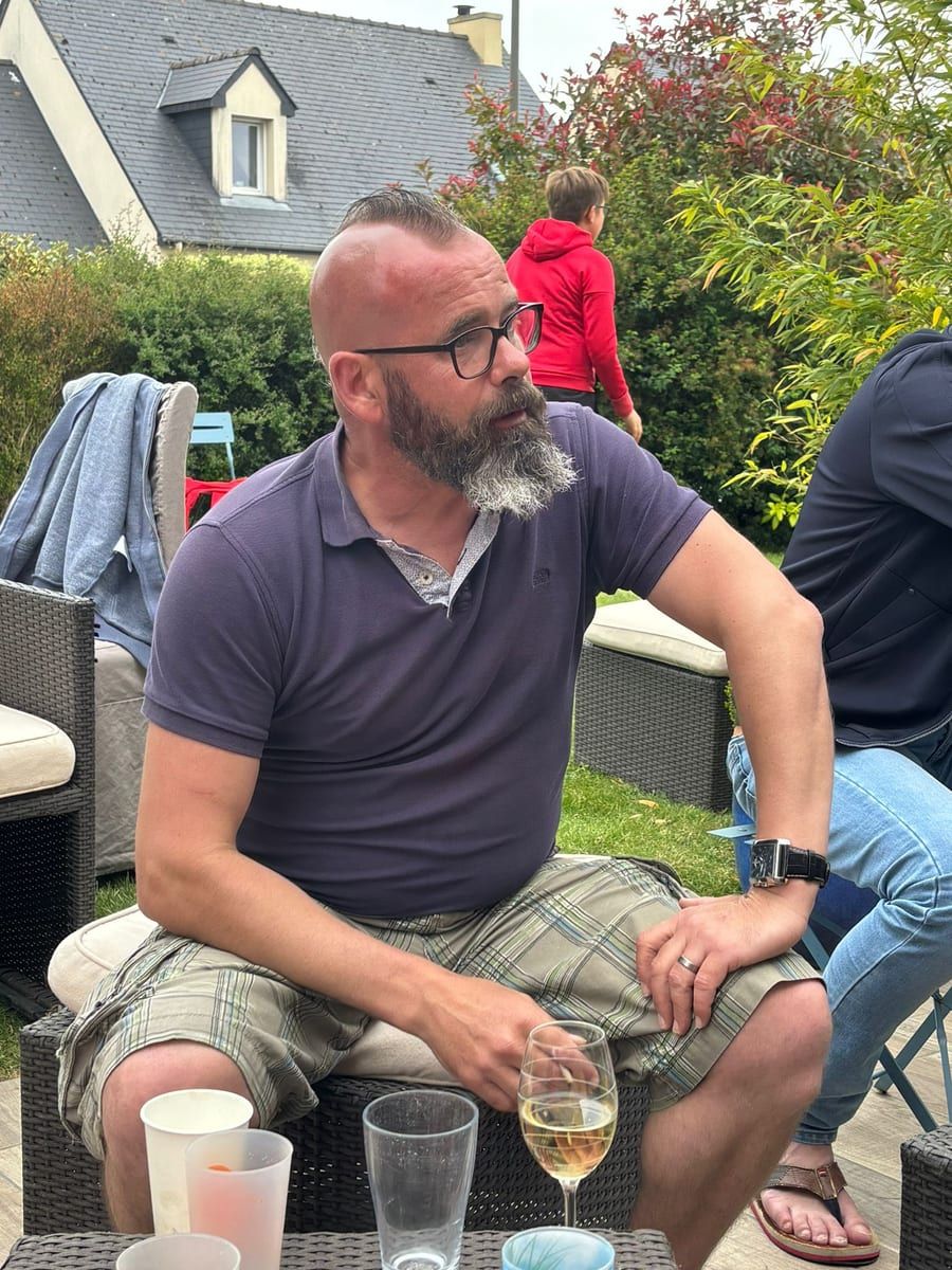 Profil de Lyece, 37 ans, Cruising gay à Matane (Québec)