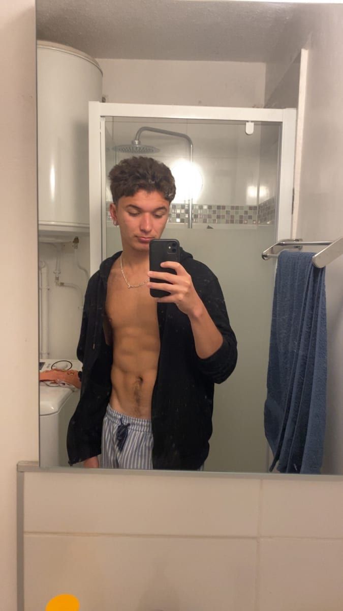 Profil de Guerchom, 37 ans, Cruising gay à Clermont (Québec)