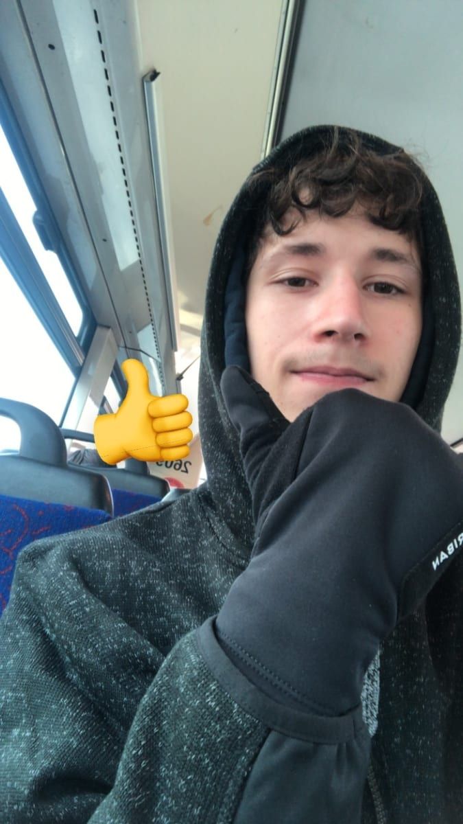 Profil de Dorian, 43 ans, Cruising gay à Weedon (Québec)