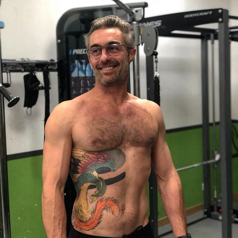 Profil de Manille, 23 ans, Cruising gay à Stukely-Sud (Québec)
