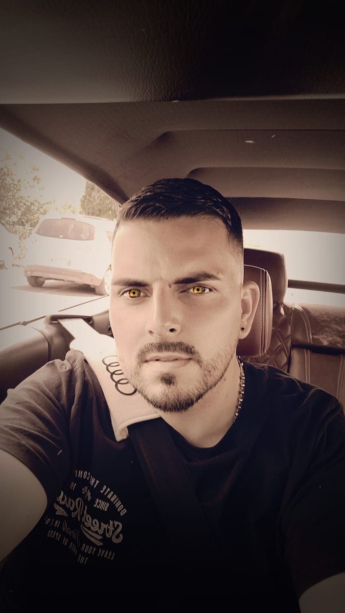 Profil de Abdelhaziz, 34 ans, Cruising gay à Lyster (Québec)
