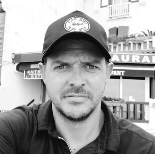 Profil de Qassim, 32 ans, Cruising gay à L'Assomption (Québec)