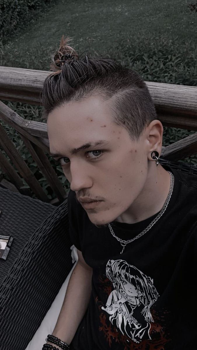 Profil de Haythem, 43 ans, Cruising gay à Lyster (Québec)