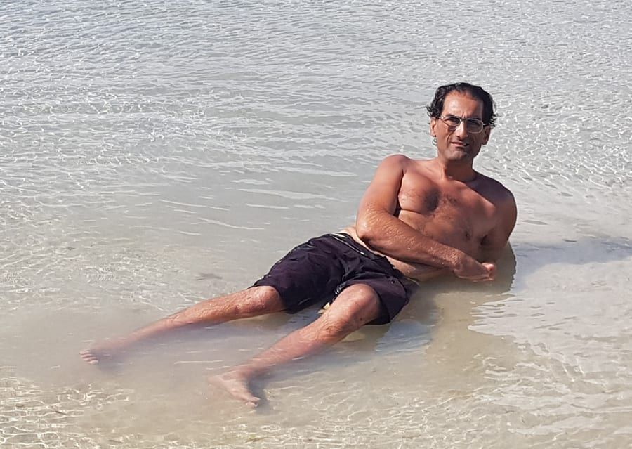 Profil de Louis-guillaume, 38 ans, Cruising gay à Champlain (Ontario)