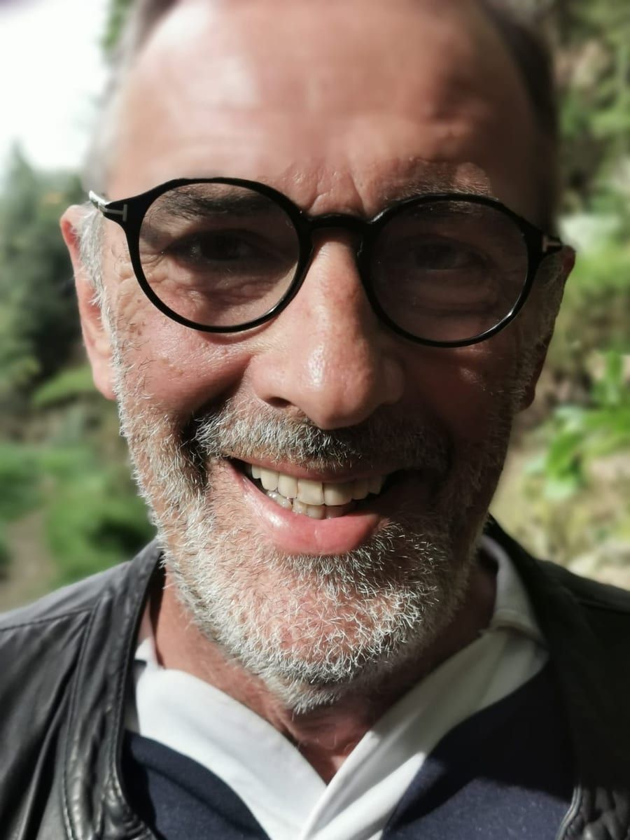 Profil de Gwennole, 45 ans, Cruising gay à McMasterville (Québec)