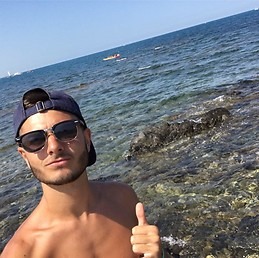 Yanisse - Cruising gay à Wemindji Profil de Yanisse, 35 ans, Cruising gay à Wemindji (Québec)