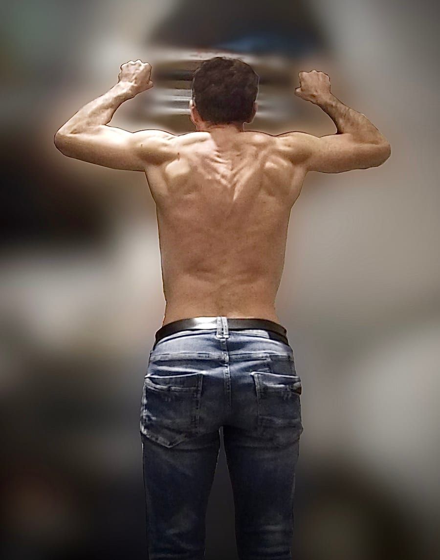 Profil de Luis-manuel, 26 ans, Cruising gay à Salluit (Québec)