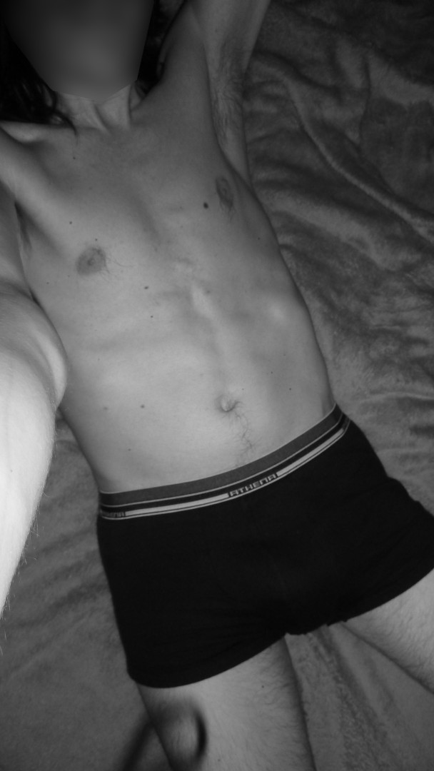 Profil de Kalani, 34 ans, Cruising gay à Chambly (Québec)