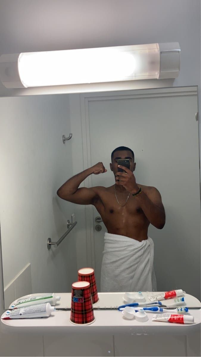 Profil de Louan, 39 ans, Cruising gay à Tring-Jonction (Québec)