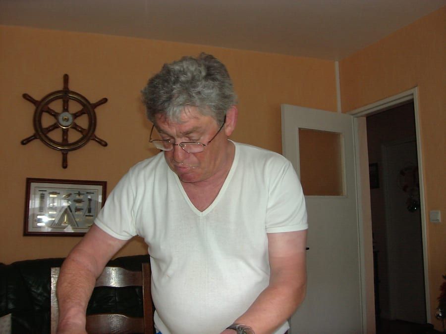 Profil de Acyl, 39 ans, Cruising gay à Champlain (Ontario)
