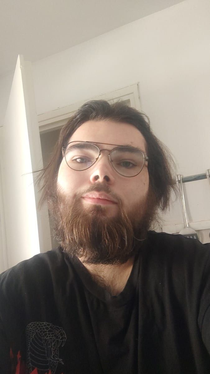 Profil de Olaf, 26 ans, Cruising gay à Saint-Ours (Québec)