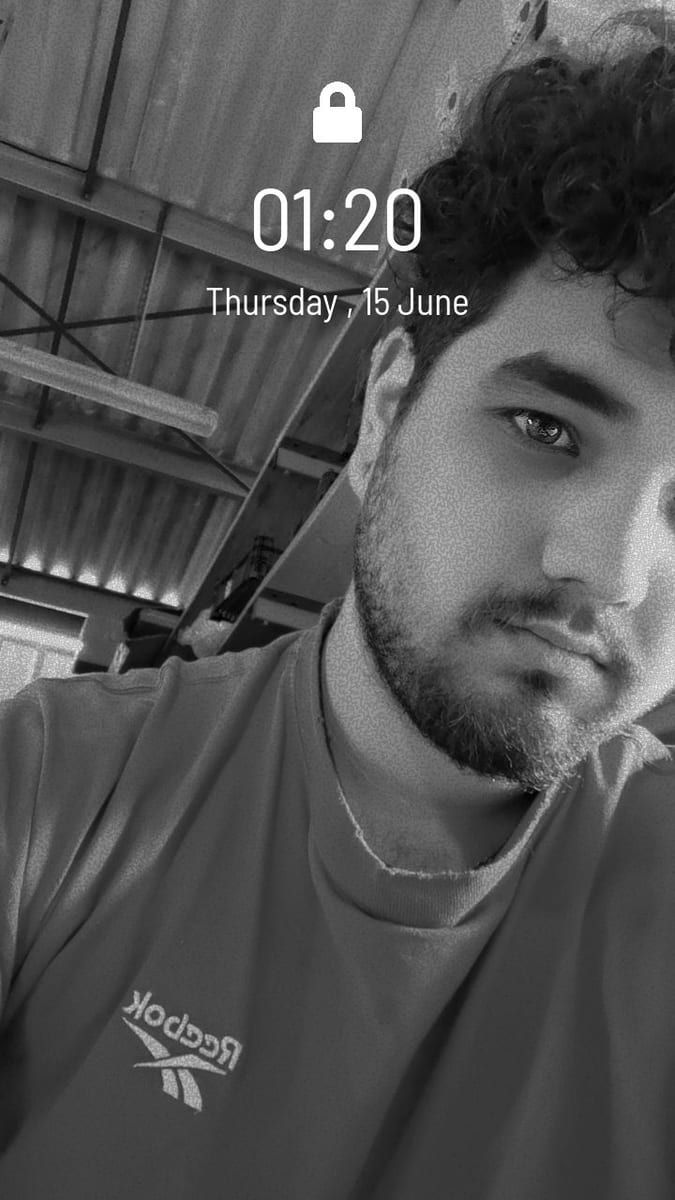 Profil de Malcolm, 23 ans, Cruising gay à Grosse-Île (Québec)