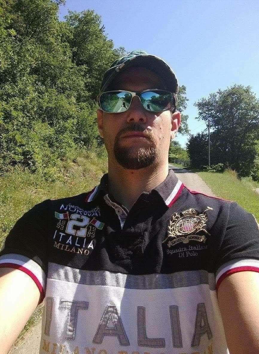 Profil de Pierre-richard, 27 ans, Cruising gay à Saint-Épiphane (Québec)