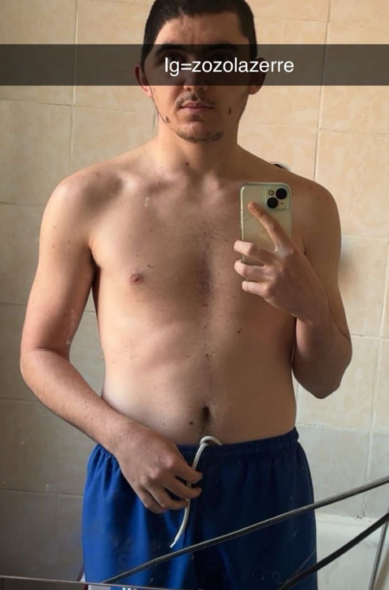 Nam - Cruising gay à Puvirnituq Profil de Nam, 34 ans, Cruising gay à Puvirnituq (Québec)