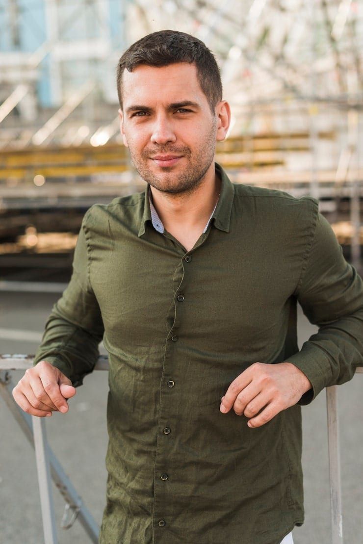 Profil de Pierre-marcel, 45 ans, Cruising gay à Dundee (Québec)