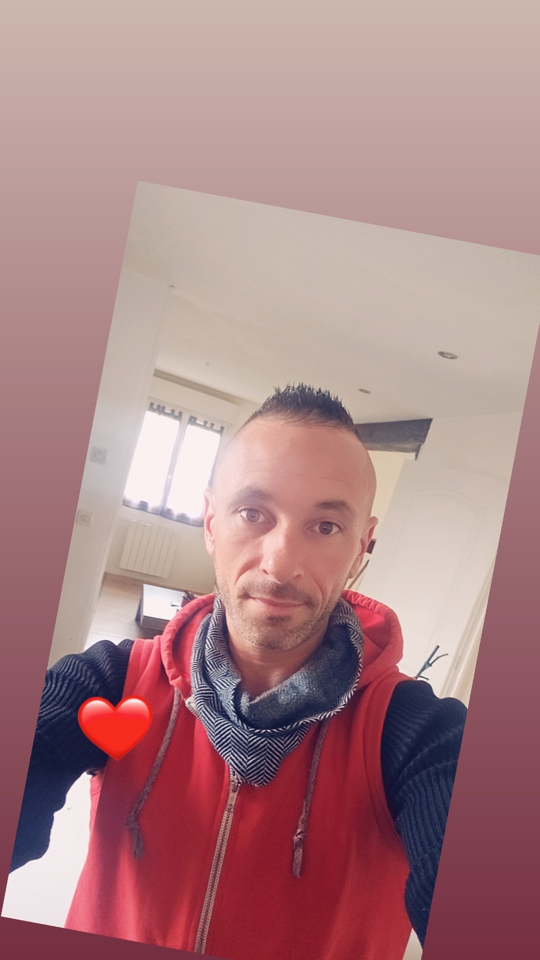 Profil de Nayann, 37 ans, Cruising gay à Lorraine (Québec)