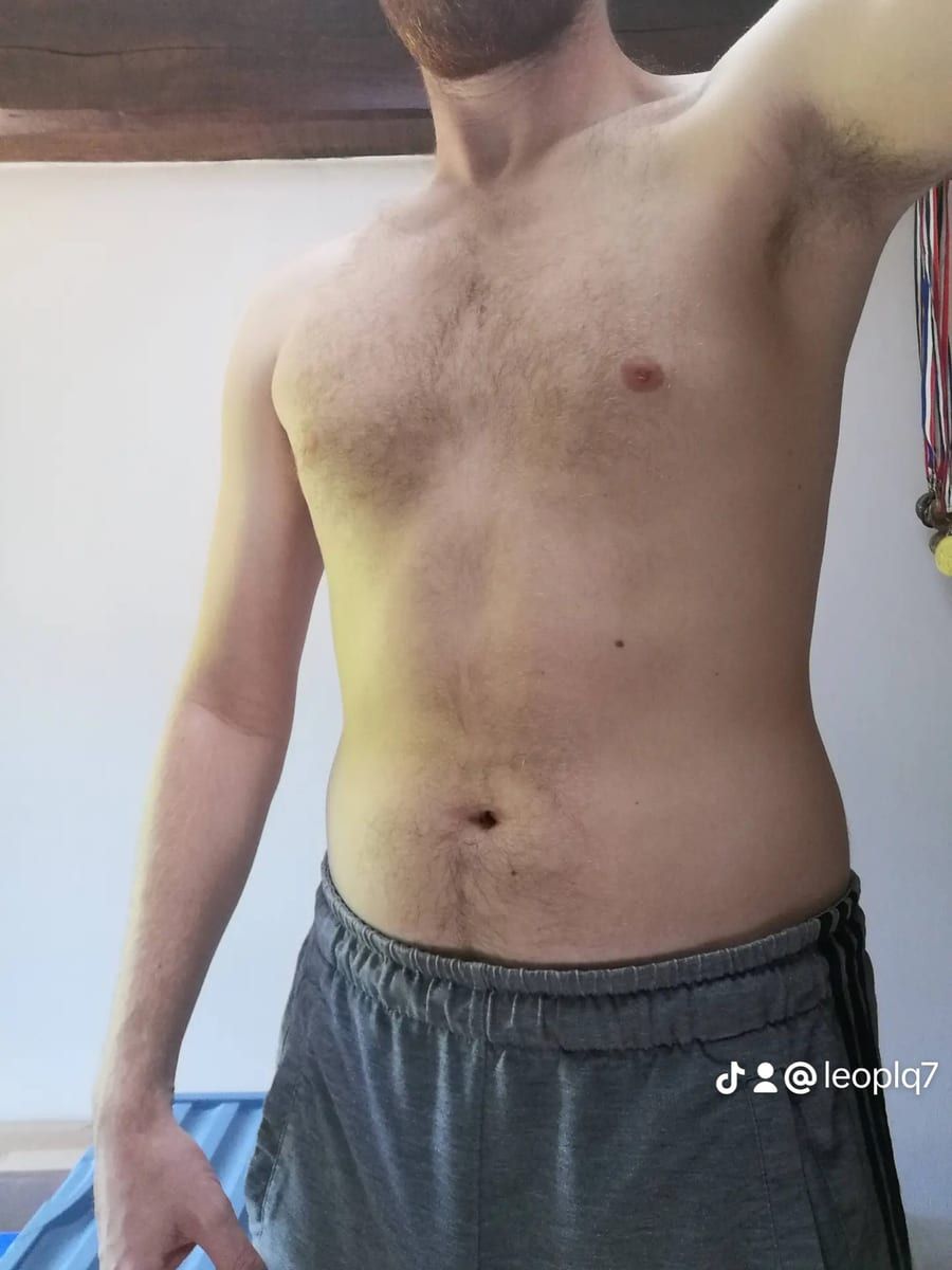 Profil de Lamine, 24 ans, Cruising gay à Laval (Québec)