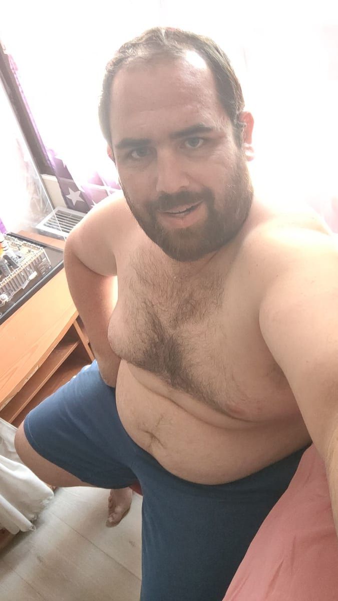 Profil de Mohammed-ali, 35 ans, Cruising gay à Rosemère (Québec)