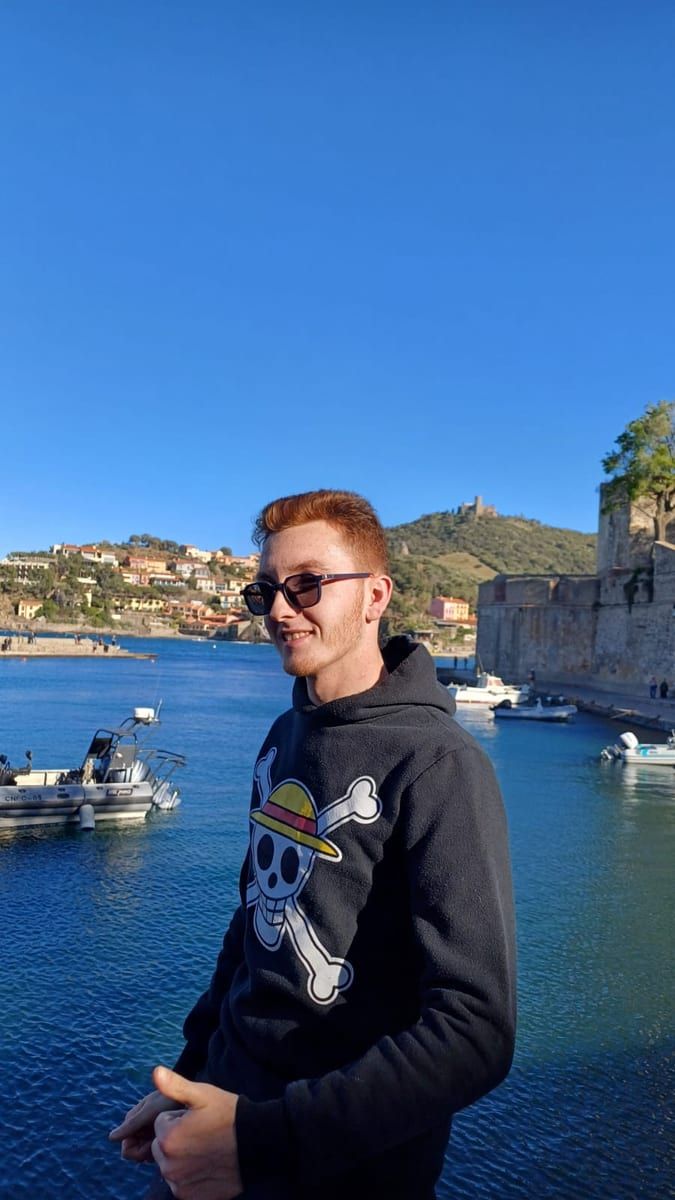 Profil de Landry, 22 ans, Cruising gay à Stukely-Sud (Québec)