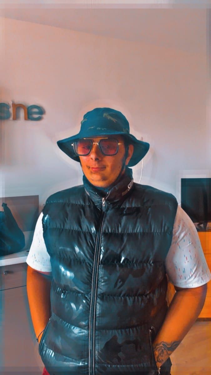 Profil de Amani, 33 ans, Cruising gay à Nicolet (Québec)