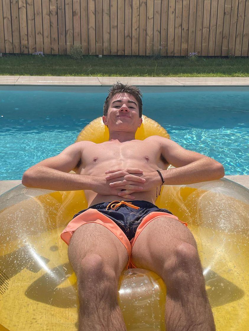 Profil de Maiky, 24 ans, Cruising gay à Champlain (Ontario)