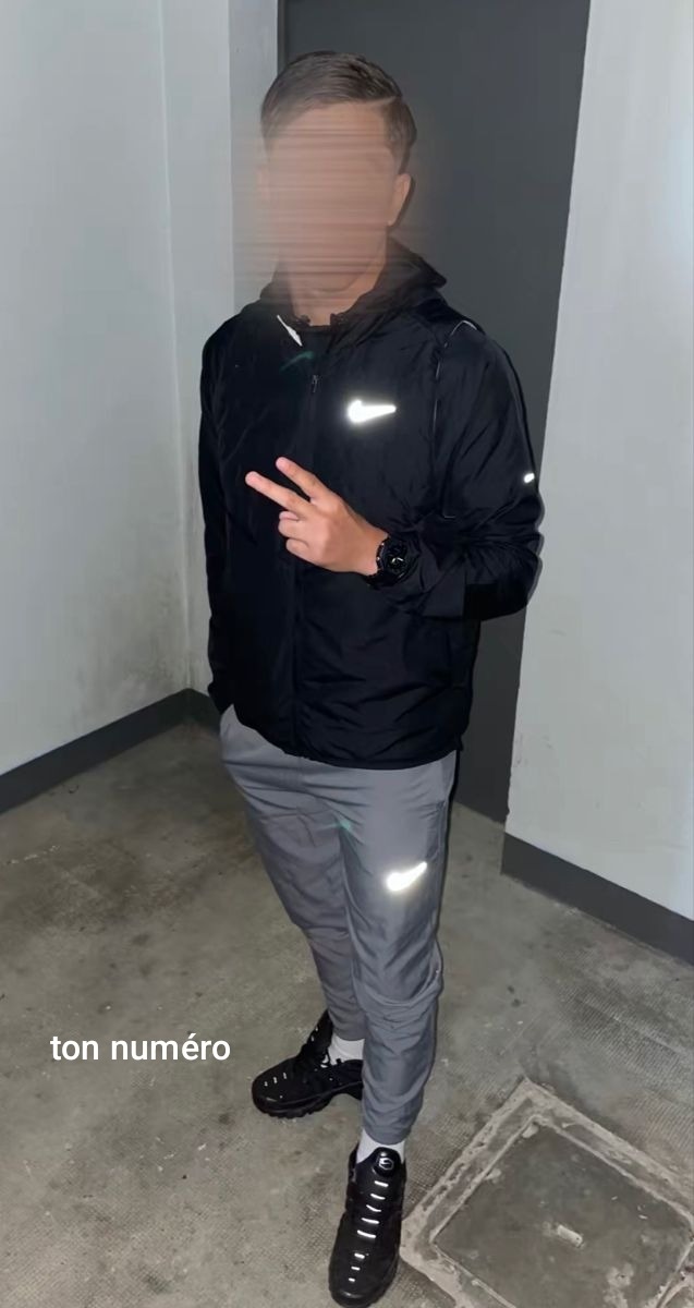 Profil de Ridwane, 36 ans, Cruising gay à Plaisance (Québec)