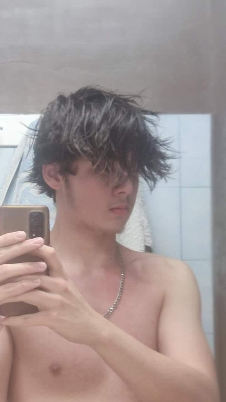 Profil de Palmyr, 31 ans, Cruising gay à Saint-Épiphane (Québec)