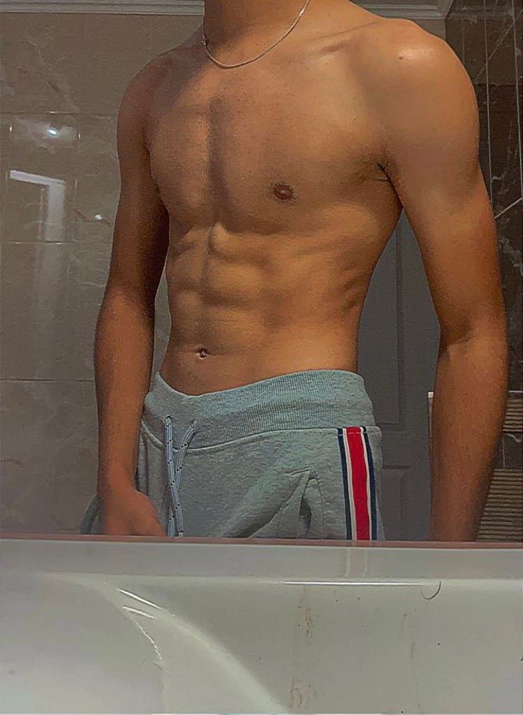 Profil de Amirdine, 36 ans, Cruising gay à L'Assomption (Québec)