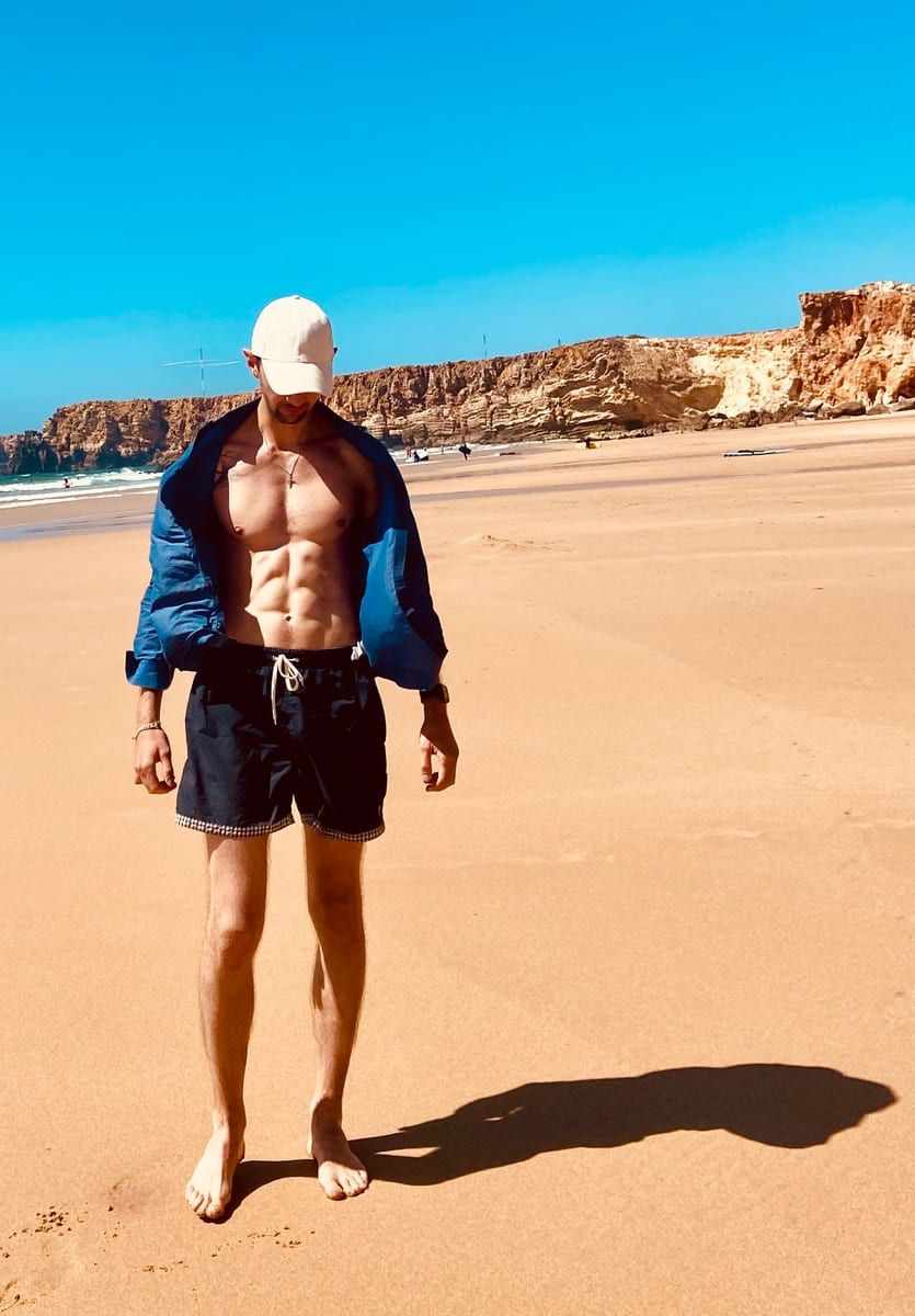 Profil de Léonce, 35 ans, Cruising gay à Matapédia (Québec)