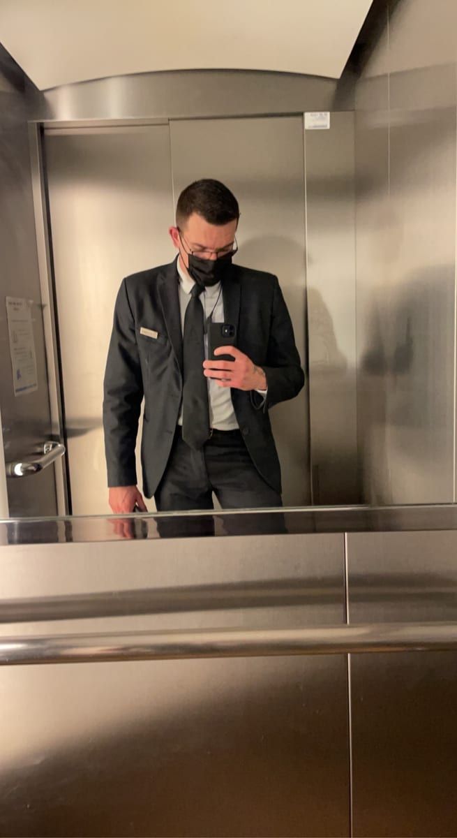 Profil de Finlay, 38 ans, Cruising gay à Saint-Tite (Québec)