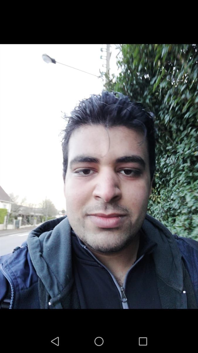 Profil de Rui-miguel, 39 ans, Cruising gay à Chandler (Québec)