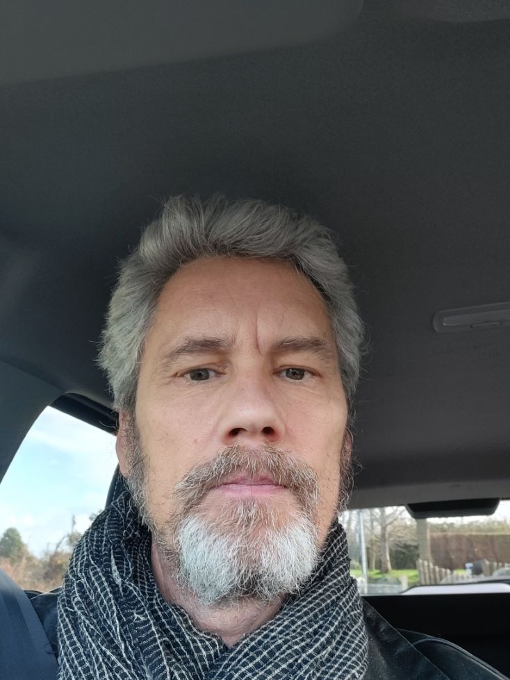 Profil de Christiano, 36 ans, Cruising gay à Saint-Prosper (Québec)