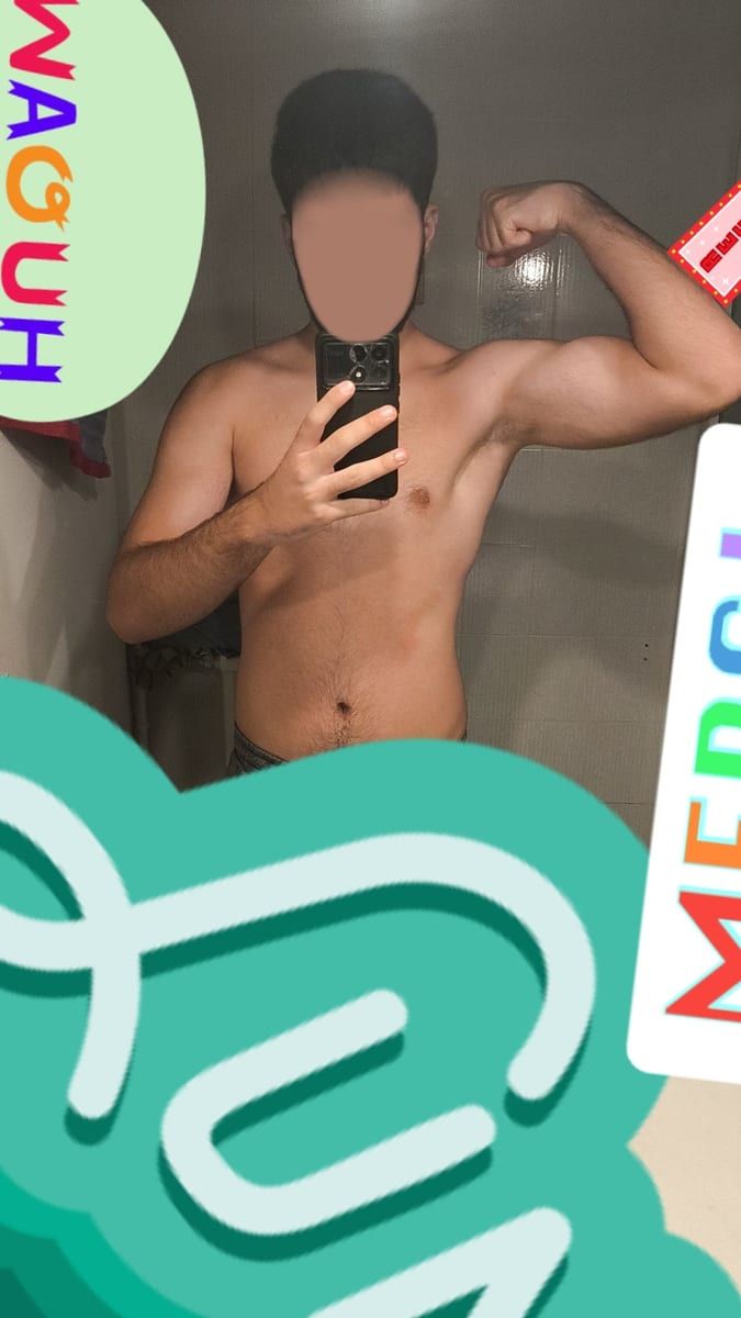Profil de Guewen, 28 ans, Cruising gay à Ormstown (Québec)