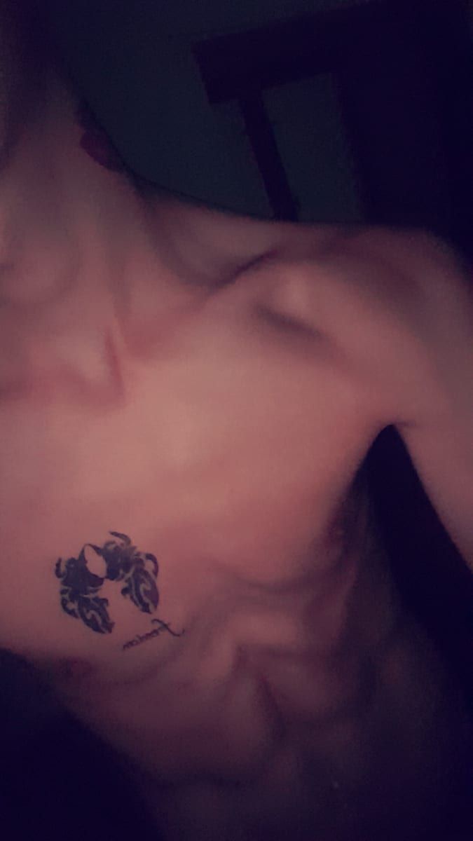 Profil de Liyam, 34 ans, Cruising gay à Saint-Barnabé (Québec)