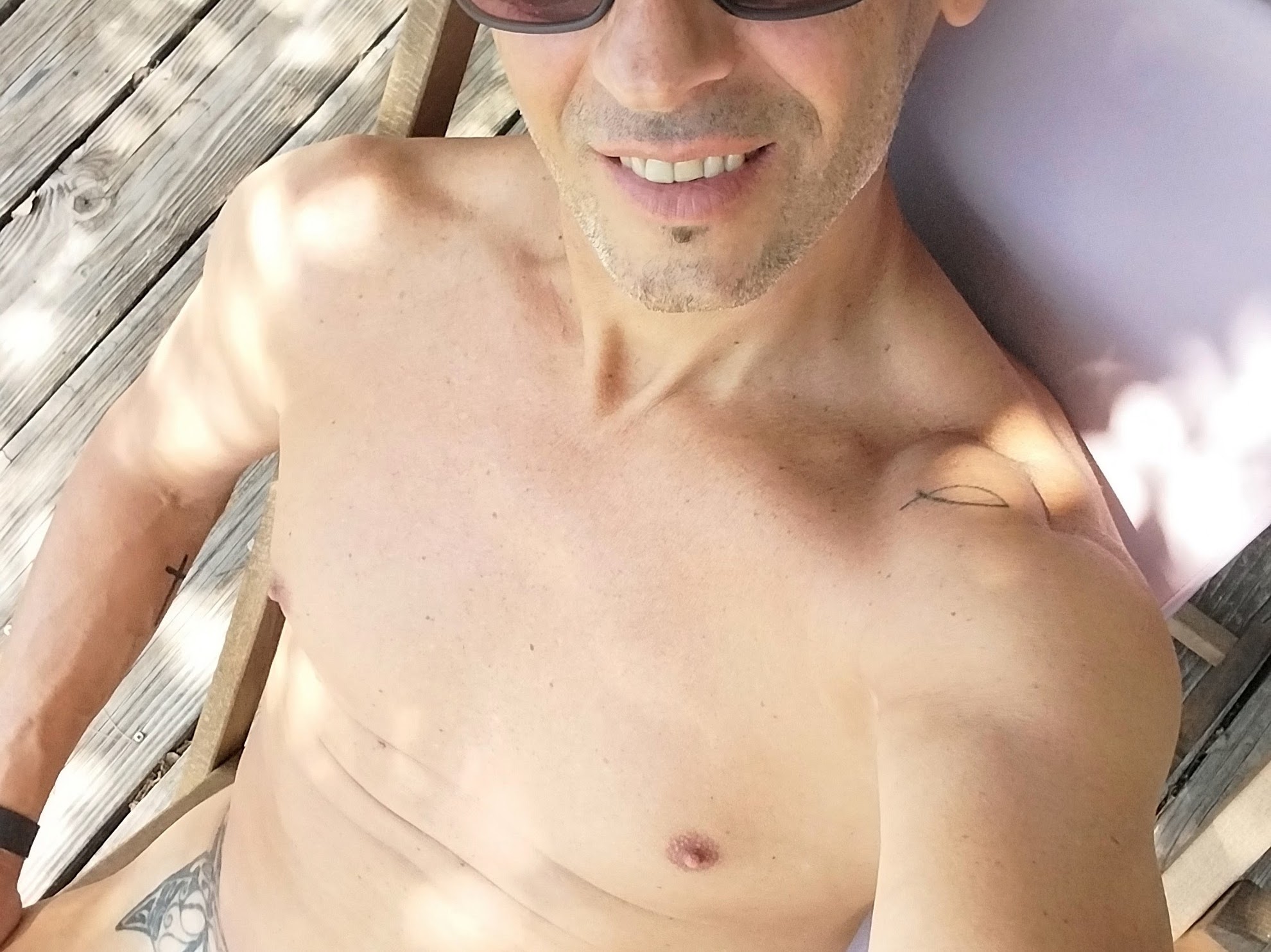 Profil de Travys, 36 ans, Cruising gay à Asbestos (Québec)