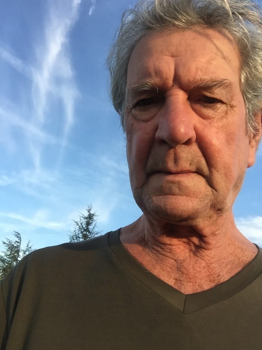 Profil de Glenn, 41 ans, Cruising gay à Saint-Prosper-de-Champlain (Québec)