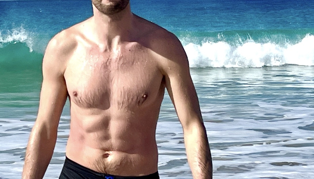 Profil de Sylvère, 44 ans, Cruising gay à Saint-Jérôme (Québec)