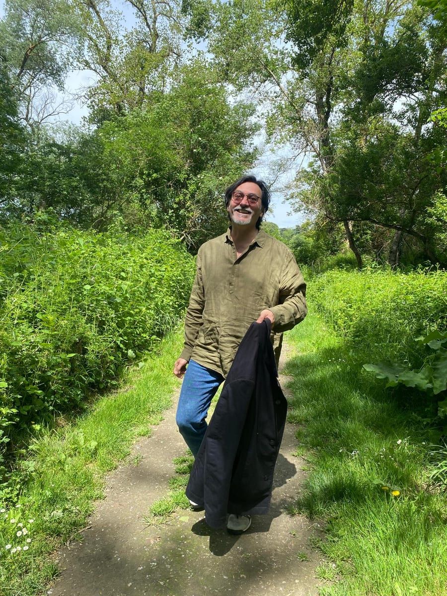 Profil de Kami, 38 ans, Cruising gay à Mayo (Québec)