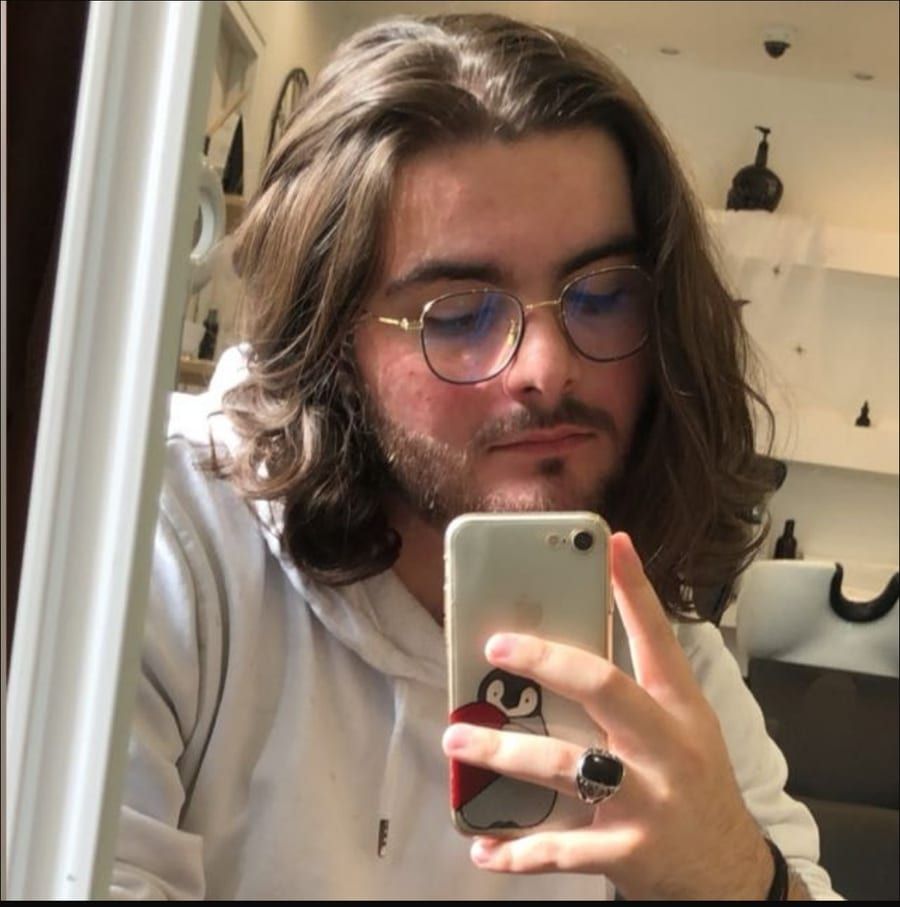 Profil de Louis, 32 ans, Cruising gay à Saint-Jérôme (Québec)